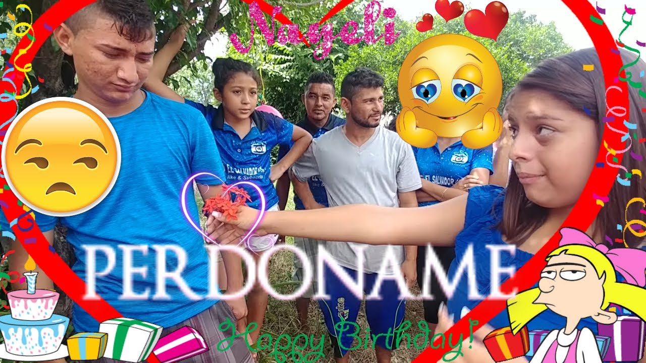 🍕PIZZA🍕 Algo jamás visto😱 Nayeli pidiendo disculpas a Nano💑. Cumpleaños de Nayeli. Parte 5