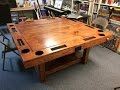 DIY Gaming Table for $150