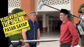 Patah Sayap Bertongkat Paruh Episod 8 Youtube