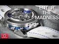 The M.A.D1: A Baby MB&F: Is This $2,000 Watch Worth $30,000? In-Depth Look And Review