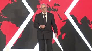 Diplomasinin Gücü: NATO ve Küresel Güvenlik | Fatih Ceylan | TEDxBilkent U