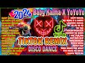  new tiktok mashup nonstop remix 2024  tiktok remix viral 2024  dj jonel sagayno remix party