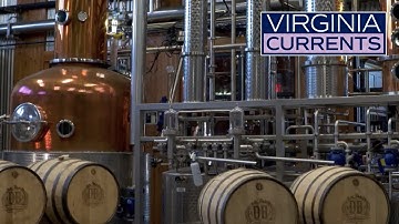Devil’s Backbone Brewery; The History and Growth of a Brewery in the Blueridge Mountains