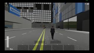 Sub Rosa: Car Glitch
