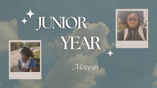 d e a r j o a n n | junior year move in fall 2025