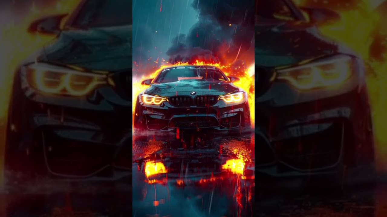 in your hands bmw letters in m will are there