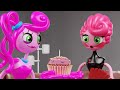 End of video