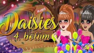 Daisies4. Bölümmsp Dizileri