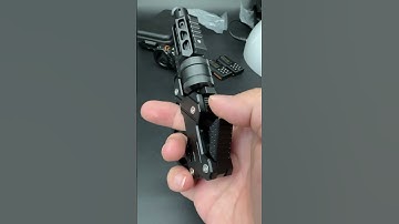 Do you want to own the latest fidget toy with super high cost performance?#EDC  #fidgettoys