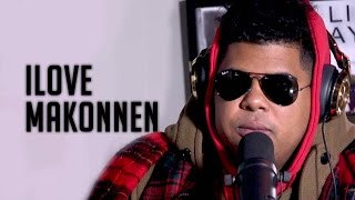 Makonnen addresses his sexuality and shades OG Maco!