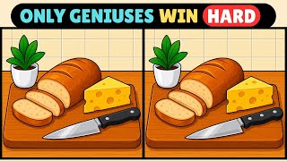 Find the Difference Hidden Challenge 👀 | Can You Solve It Without a Miss? screenshot 4