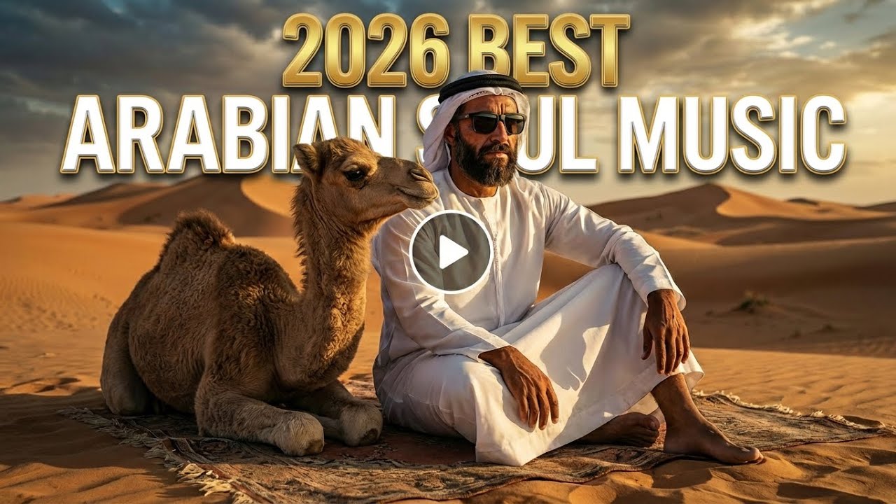 Arabic Techno House Mix Deep Oriental beats & Energy #arabicTechno #DeepHouse #davidGuetta #housemix