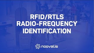 Radio Frequency Identification And Real Time Location System Rfid Rtls