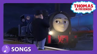 Sing Along With Thomas - Little Engines