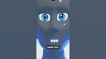 Robot Vlog Lần Đầu: Cười Té Ghế Với AI.