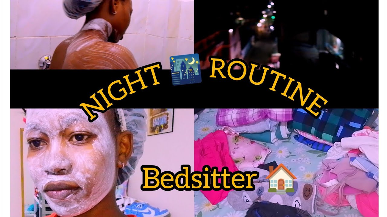 NIGHT 🌃 ROUTINE (2024)my realistic 5 to 10pm evening, cozy,selfcare ...
