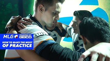 MLG Pro Tip Powered by GEICO: It