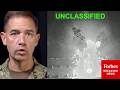 JUST IN: CENTCOM Commander Gen. Brad Cooper Details Kharg Island Strike In Iran War Update