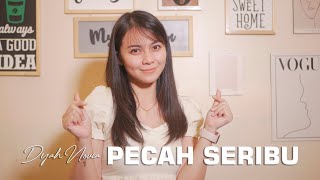 Pecah Seribu - Dyah Noia ( Live Music Cover)