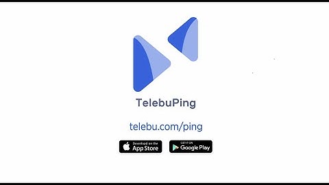 Introducing Telebu Ping - Communicate, Convert, and Retain