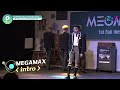 POPKET Idol Fan Meeting MEGAMAX - Opening performance (intro)