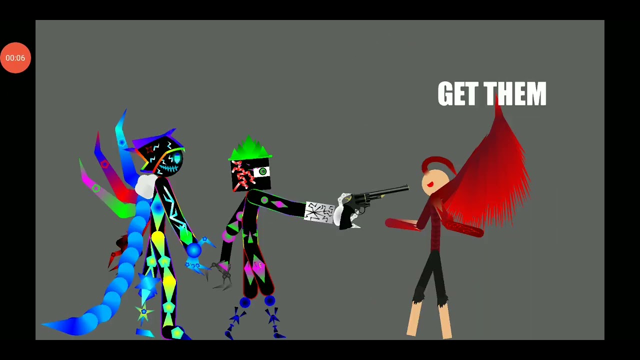Villans Ril Villans Season 6 episode 4 sneak peek - YouTube