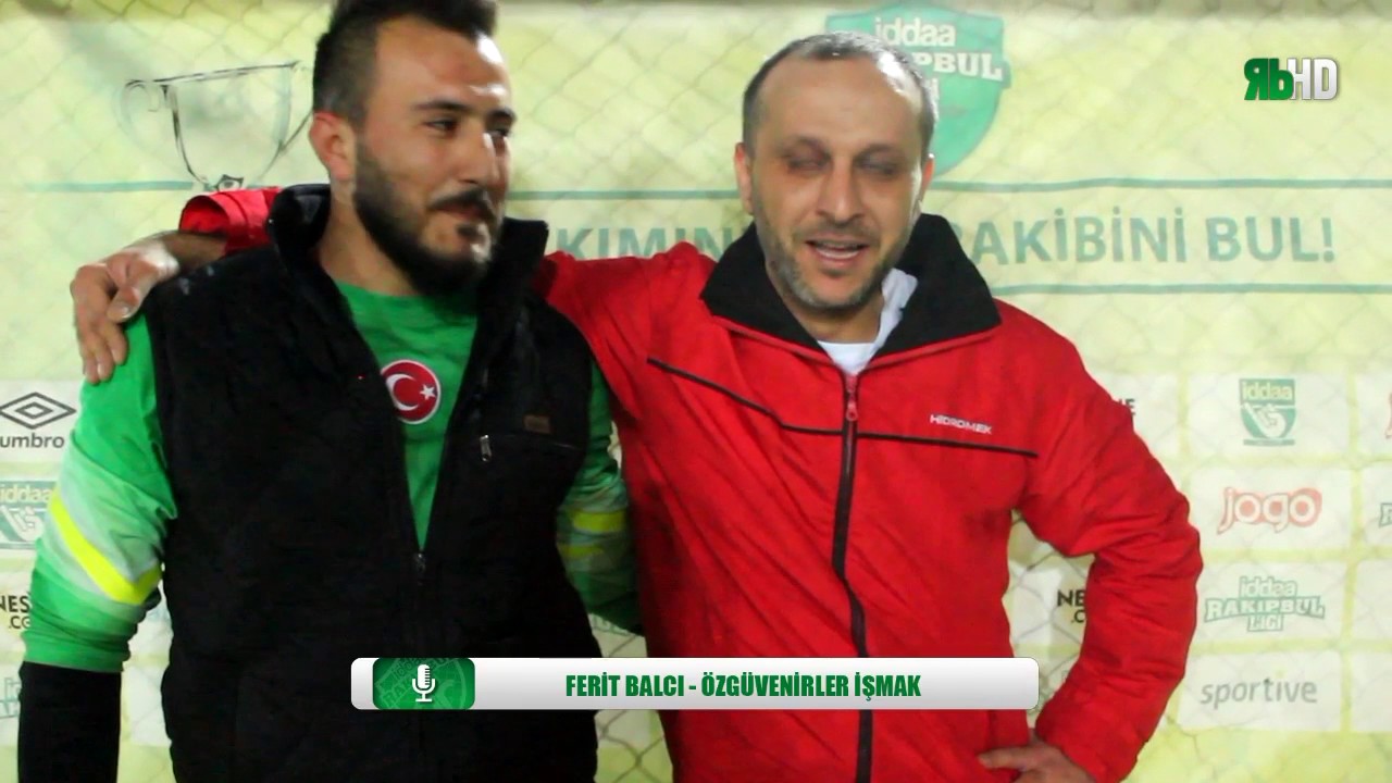 Özgüvenirler İşmak - Genç Pen Basın Toplantısı / Antalya / iddaa