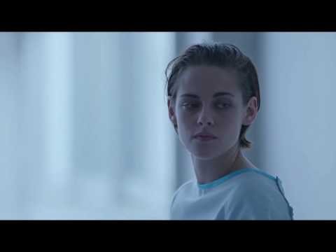 Kristen Stewart - Equals THE DEPARTURE