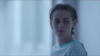 Kristen Stewart - Equals  THE DEPARTURE