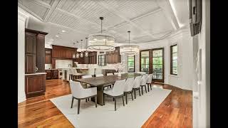Timeless style from Costa Custom Home Builders
