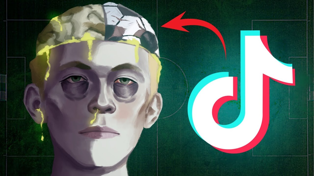 The PROBLEM With Football TikTok