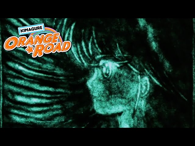 Kimagure Orange Road - Ending 2 | Kanashii Heart wa Moete-iru