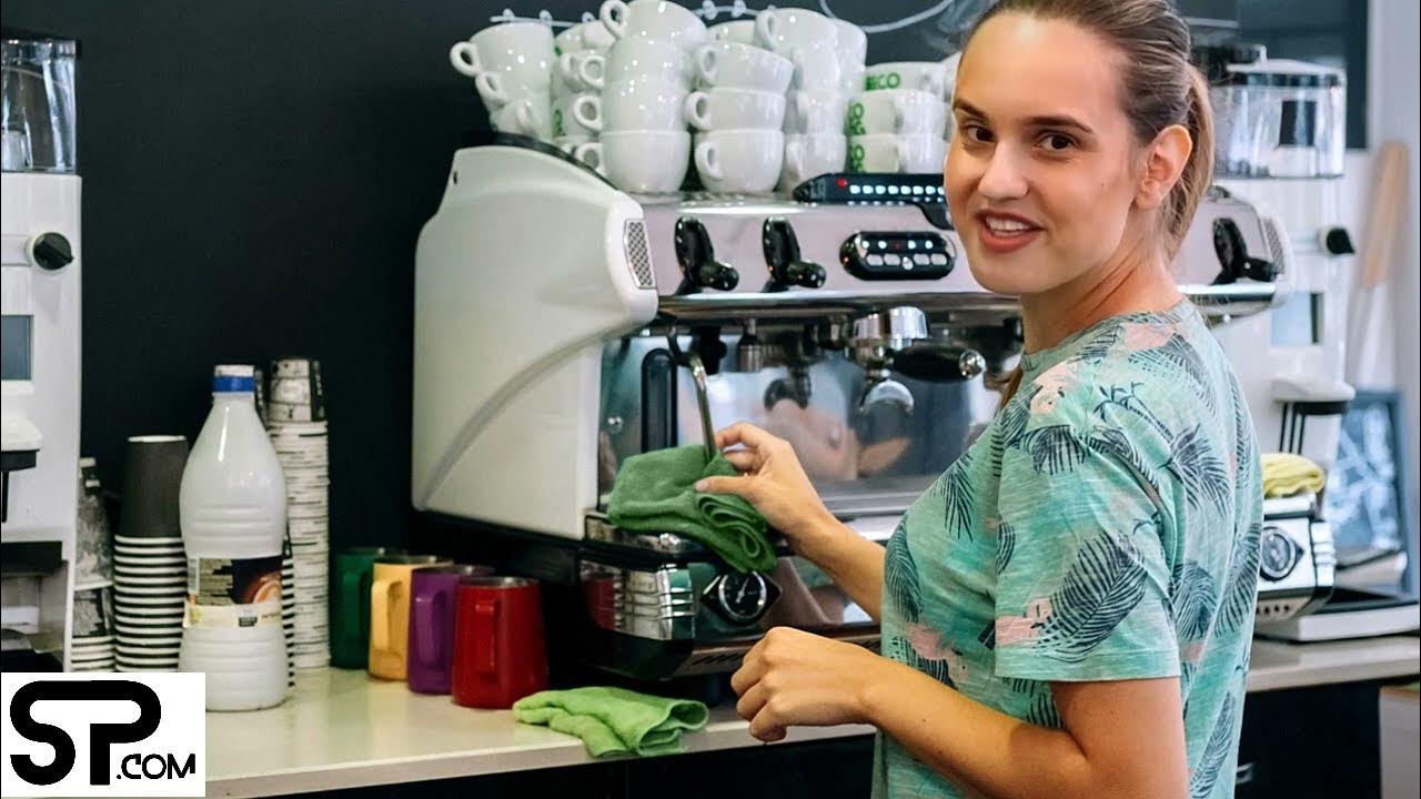 How to Clean Wolf Coffee Maker? The Ultimate Guide in 2023 YouTube