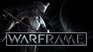 Let's Play Warframe! Episode 1