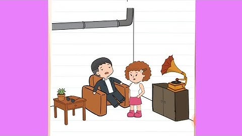 Brain test All-star :IQ Boost  level 92 "Don