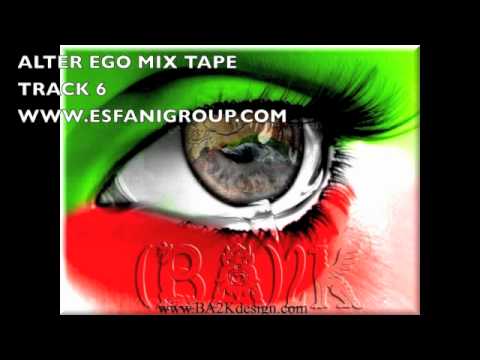 Alter Ego Track 6 New Persian Iranian Music Mix So...
