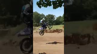Ashdown Mx Big Hill Jump. 240722