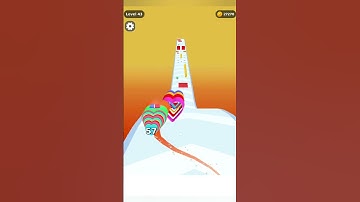 Smash Runner Gameplay #Short 17