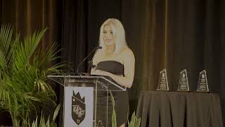 Shelby Turnier (Softball) 2023 UCF Athletics Hall of Fame Speech