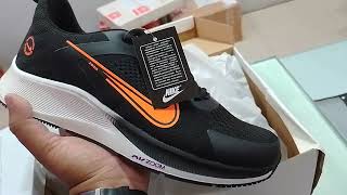 NIKE DIOR AIR ZOOM Premium Quality Shoes made in vietnam | Imported Branded Shoes | The Right FIT