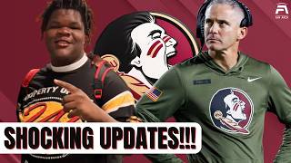 This CANNOT Be Ignored... | Daily Florida State Seminoles News & Rumors