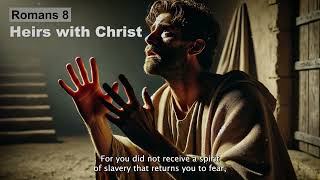 Romans 8
Romans 8 Romans 8