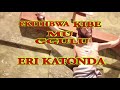 EKITIIBWA KIBERE ERI KATONDA Mp3 Song