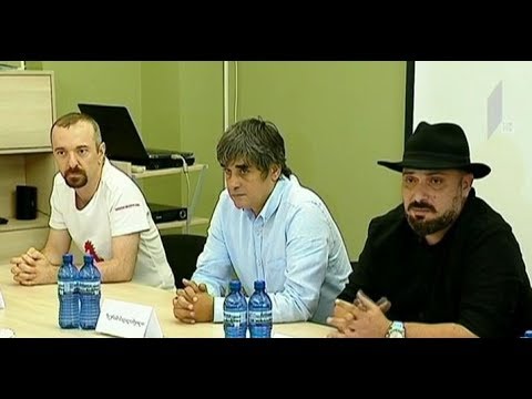 Biaff 2018-ის პროგრამა