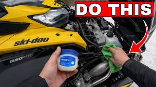 15 GENIUS Snowmobile Hacks You Won t Believe Actually Work