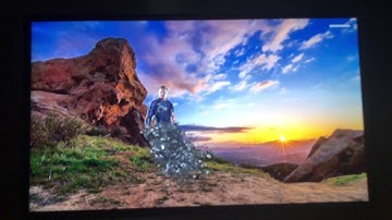 Avengers: Infinity War Disintegration Effect After Effects! - Cable Animation