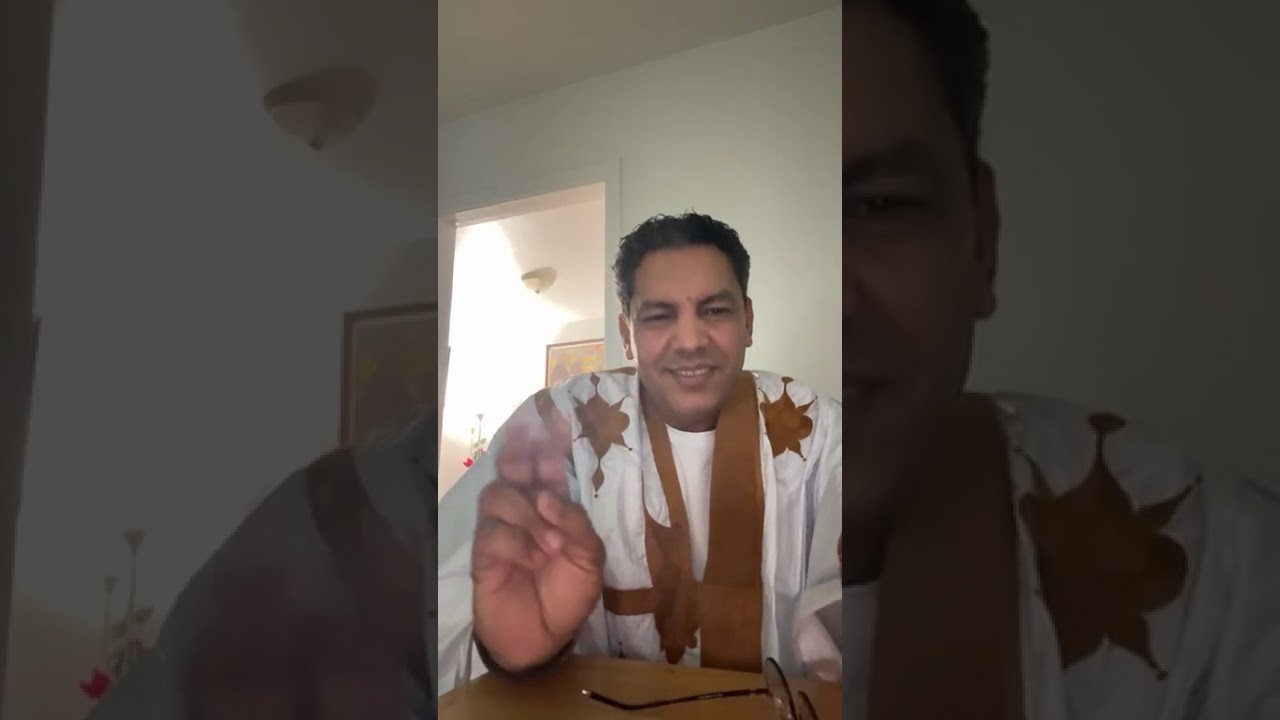 الطالب عبد الودود : بث مساء الخميس 27 نوفمبر 2025