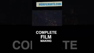 Complete Filmmaking School Complete Filmmaking School