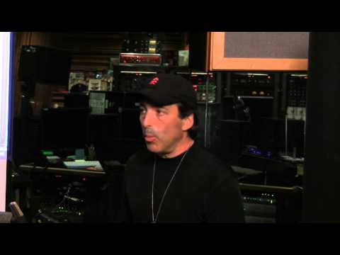 Live Event with Chris Lord-Alge - Part 1: Introduction