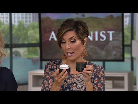 Algenist POWER Night Pressed Serum Duo Auto-Delivery on QVC-thumbnail